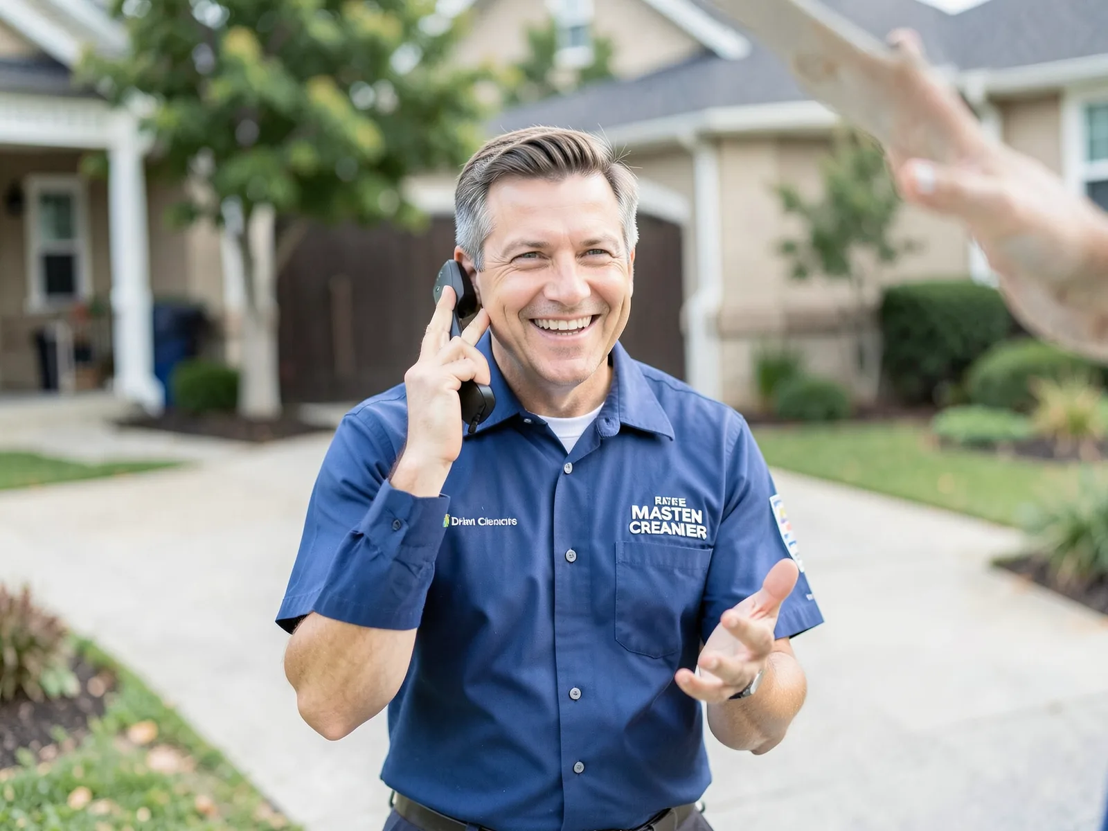 Drain Cleaning Washington, VA FAQs
